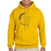 Gildan Adult Heavy Blend™ Hooded Sweatshirt Thumbnail