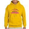 Gildan Adult Heavy Blend™ Hooded Sweatshirt Thumbnail