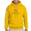 Gildan Adult Heavy Blend™ Hooded Sweatshirt Thumbnail
