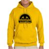 Gildan Adult Heavy Blend™ Hooded Sweatshirt Thumbnail