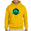 Gildan Adult Heavy Blend™ Hooded Sweatshirt Thumbnail
