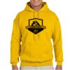 Gildan Adult Heavy Blend™ Hooded Sweatshirt Thumbnail