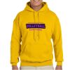 Gildan Adult Heavy Blend™ Hooded Sweatshirt Thumbnail