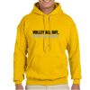 Gildan Adult Heavy Blend™ Hooded Sweatshirt Thumbnail