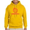 Gildan Adult Heavy Blend™ Hooded Sweatshirt Thumbnail