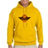 Gildan Adult Heavy Blend™ Hooded Sweatshirt Thumbnail