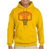 Gildan Adult Heavy Blend™ Hooded Sweatshirt Thumbnail