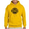 Gildan Adult Heavy Blend™ Hooded Sweatshirt Thumbnail