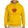 Gildan Adult Heavy Blend™ Hooded Sweatshirt Thumbnail