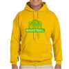 Gildan Adult Heavy Blend™ Hooded Sweatshirt Thumbnail