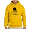 Gildan Adult Heavy Blend™ Hooded Sweatshirt Thumbnail