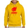 Gildan Adult Heavy Blend™ Hooded Sweatshirt Thumbnail