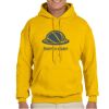 Gildan Adult Heavy Blend™ Hooded Sweatshirt Thumbnail