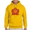 Gildan Adult Heavy Blend™ Hooded Sweatshirt Thumbnail