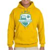 Gildan Adult Heavy Blend™ Hooded Sweatshirt Thumbnail