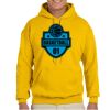 Gildan Adult Heavy Blend™ Hooded Sweatshirt Thumbnail