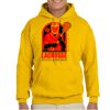 Gildan Adult Heavy Blend™ Hooded Sweatshirt Thumbnail
