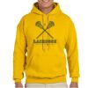 Gildan Adult Heavy Blend™ Hooded Sweatshirt Thumbnail