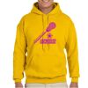 Gildan Adult Heavy Blend™ Hooded Sweatshirt Thumbnail
