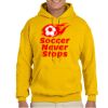 Gildan Adult Heavy Blend™ Hooded Sweatshirt Thumbnail