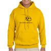 Gildan Adult Heavy Blend™ Hooded Sweatshirt Thumbnail