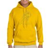 Gildan Adult Heavy Blend™ Hooded Sweatshirt Thumbnail