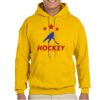 Gildan Adult Heavy Blend™ Hooded Sweatshirt Thumbnail