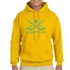 Gildan Adult Heavy Blend™ Hooded Sweatshirt Thumbnail