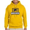 Gildan Adult Heavy Blend™ Hooded Sweatshirt Thumbnail