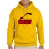 Gildan Adult Heavy Blend™ Hooded Sweatshirt Thumbnail