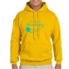 Gildan Adult Heavy Blend™ Hooded Sweatshirt Thumbnail