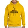 Gildan Adult Heavy Blend™ Hooded Sweatshirt Thumbnail