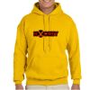 Gildan Adult Heavy Blend™ Hooded Sweatshirt Thumbnail