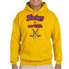Gildan Adult Heavy Blend™ Hooded Sweatshirt Thumbnail