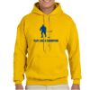 Gildan Adult Heavy Blend™ Hooded Sweatshirt Thumbnail