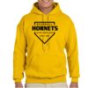 Gildan Adult Heavy Blend™ Hooded Sweatshirt Thumbnail