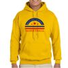 Gildan Adult Heavy Blend™ Hooded Sweatshirt Thumbnail