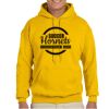 Gildan Adult Heavy Blend™ Hooded Sweatshirt Thumbnail