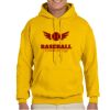 Gildan Adult Heavy Blend™ Hooded Sweatshirt Thumbnail