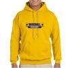 Gildan Adult Heavy Blend™ Hooded Sweatshirt Thumbnail
