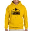 Gildan Adult Heavy Blend™ Hooded Sweatshirt Thumbnail
