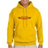 Gildan Adult Heavy Blend™ Hooded Sweatshirt Thumbnail