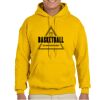 Gildan Adult Heavy Blend™ Hooded Sweatshirt Thumbnail