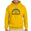 Gildan Adult Heavy Blend™ Hooded Sweatshirt Thumbnail