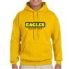 Gildan Adult Heavy Blend™ Hooded Sweatshirt Thumbnail