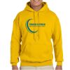 Gildan Adult Heavy Blend™ Hooded Sweatshirt Thumbnail