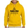 Gildan Adult Heavy Blend™ Hooded Sweatshirt Thumbnail