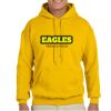 Gildan Adult Heavy Blend™ Hooded Sweatshirt Thumbnail