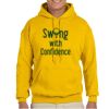 Gildan Adult Heavy Blend™ Hooded Sweatshirt Thumbnail