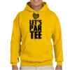 Gildan Adult Heavy Blend™ Hooded Sweatshirt Thumbnail